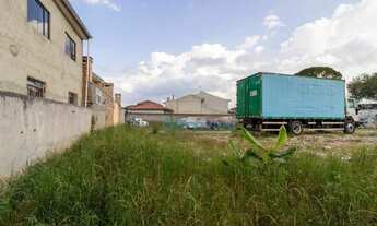 Imagem 5: Terreno à venda, 1080 m² por R$ 2.300.000,00 - Sítio Cercado - Curitiba/PR
