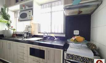 Imagem 2: Apartamento (tipo - padrao) 2 dormitórios, portaria 24hs, em condomínio fechado