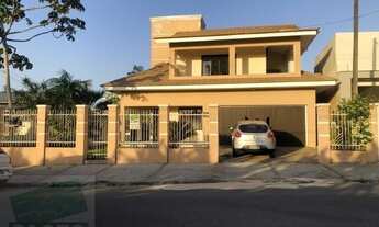 Imagem: Casa Dois Pavimentos Ótima Localização