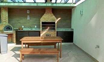 Imagem 4: Apartamento com 2 dormitórios à venda, 70 m² por R$ 490.000 - Recreio dos Bandeirantes - R