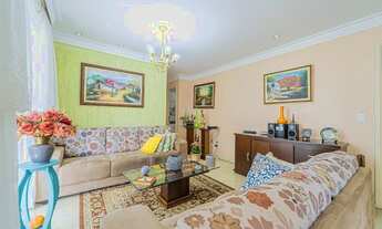 Imagem 2: Apartamento à venda, 94 m² por R$ 940.000,00 - Alto da Boa Vista - São Paulo/SP