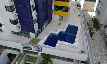 Imagem: Apartamento com três (03) suítes à venda