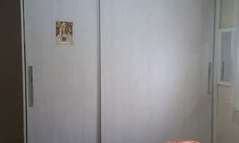 Imagem 6: Apartamento com 2 dormitórios à venda, 55 m² por R$ 270.000 - Mauá - São Caetano do Sul/SP