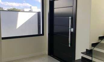 Imagem 5: Casa com 5 suítes à venda, 346 m² - Alphaville Nova Esplanada 1 - Votorantim/SP