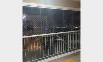 Imagem 6: Apartamento Residencial à venda, Jardim das Indústrias, São José dos Campos - AP5846