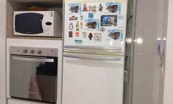 Imagem 7: Casa com 2 dormitórios à venda, 70 m² por R$ 420.000,00 - Vila Dom Pedro II - São Paulo/SP