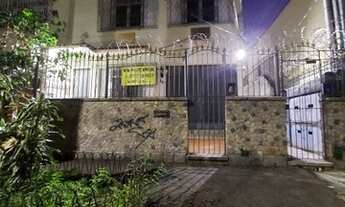 Imagem 3: Apartamento para venda possui 82 metros quadrados com 3 quartos em Grajaú - Rio de Janeiro