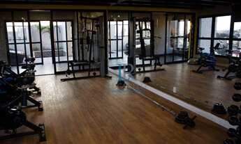 Imagem 14: Apartamento NOVO com 2 dormitórios (1 suíte) - 54 m² por R$ 540.000,00 - Centro - Osasco