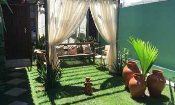 Imagem 7: Casa para venda com 350 metros quadrados com 4 quartos em Vilas do Atlântico - Lauro de Fr