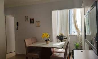 Imagem: Apartamento para venda tem 50 metros quadrados