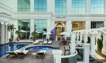 Imagem 6: Apartamento com 3 suítes à venda, 180 m² por R$ 7.000.000 - Frente Mar - Balneário Cambori