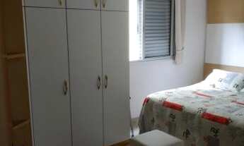 Imagem 2: Apartamento Bosque dos Eucaliptos para venda com 105 metros quadrados com 3 quartos