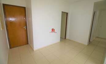 Imagem 2: Vivendas da Cidade Apartamento com 3 quartos sendo 1 suíte