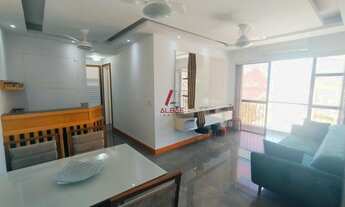 Imagem 2: RIO DE JANEIRO - Apartamento Padrão - Humaitá