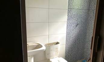 Imagem 4: VENDE - SE LINDO TERRENO COM CASA ESCRITURA REGISTRADA EM JUQUITIBA - SP