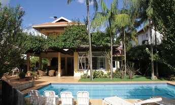 Imagem 2: Casa - Fazenda São Quirino - Campinas