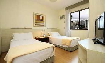 Imagem 5: FLAT mobiliado locação para temporada ou venda - região da Savassi/Funcionários