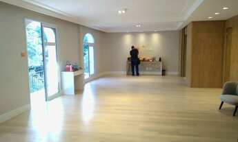 Imagem 6: Lindo Alto Padrao Totalmente Reformado no Baixo Jardins,!! Novo, Amplo e Impecável.!!