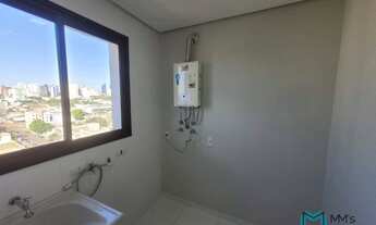 Imagem 5: Lindo Apartamento com vista Privilegiada do Centro de cascavel, com 3 suítes, área gourmet