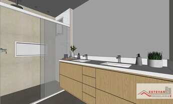 Imagem 7: Apartamento com 3 dormitórios à venda, 126 m² por R$ 1.795.000,00 - Pinheiros - São Paulo