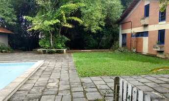 Imagem 7: Chácara para venda possui 10 hectares e casa 5 quartos em Aldeia dos Camarás - Camaragibe