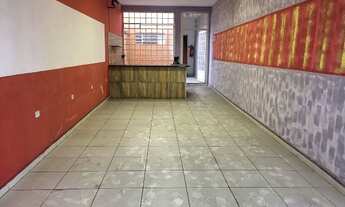 Imagem 4: Prédio Comercial Centro