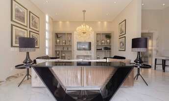 Imagem 3: Casa com 4 dormitórios à venda, 630 m² - Uberaba - Curitiba/PR