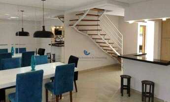 Imagem 4: Sobrado com 3 dormitórios à venda, 127 m² por R$ 985.800 - Demarchi - São Bernardo do Camp