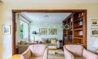 Imagem 3: SãO PAULO - Padrão - Alto da Boa Vista