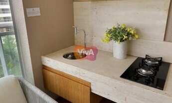 Imagem 5: Apartamento 2 quartos - Cambeba - Estação das Flores