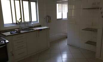 Imagem 6: LINDO SOBRADO, BEM CONSERVADO, 4 DORMITÓRIOS, 10 VAGAS, ACEITA PERMUTA DE MENOR VALOR OU T