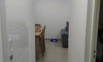 Imagem 4: Apartamento para Venda em Limeira, Parque Egisto Ragazzo, 3 dormitórios, 1 banheiro, 1 vag