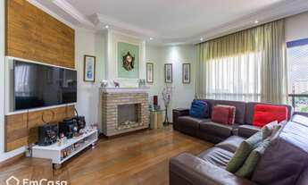 Imagem: Cobertura à venda em São Paulo