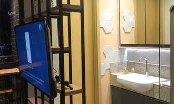 Imagem 5: Apartamento para aluguel possui 28 metros quadrados com 1 quarto em Calhau - São Luís - MA