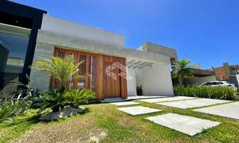 Imagem: XANGRI-Lá - Casa de Condomínio - Blue