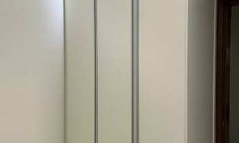 Imagem 2: Kitnet com 1 dormitório para alugar, 30 m² por R$ 800,00/ano - Jardim das Rosas - Presiden