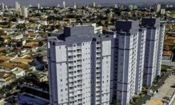 Imagem: Apartamento Residencial à venda, Monte