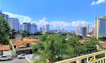 Imagem: Apartamento Residencial à venda, Vila Betânia
