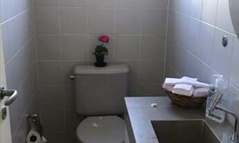 Imagem 5: Conj. Comercial, Vila Clementino - São Paulo