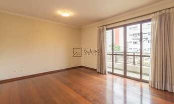 Imagem 2: Apartamento Venda 3 Dormitórios - 155 m² Vila Clementino