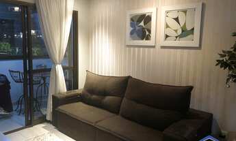 Imagem 5: 3 QUARTOS/STE, 3 BANHEIROS E LAZER COMPLETINHO!