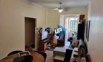 Imagem 3: RIO DE JANEIRO - Apartamento Padrão - Humaitá Humaitá