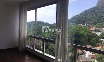 Imagem 6: Gávea, 79m², 4 Quartos, 1 Suíte, 3 Vagas