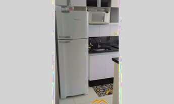 Imagem 6: Apartamento Residencial à venda, Jardim Uirá, São José dos Campos - AP5970