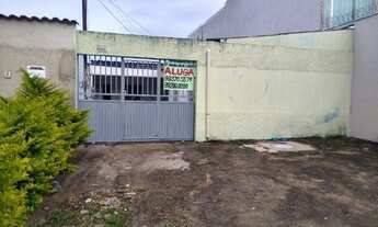 Imagem: CASA BRASÍLIA RIACHO FUNDO II