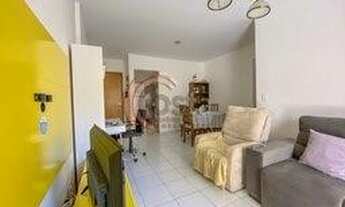 Imagem 2: Apartamento para Venda em Parnamirim, Nova Parnamirim, 3 dormitórios, 1 suíte, 2 banheiros