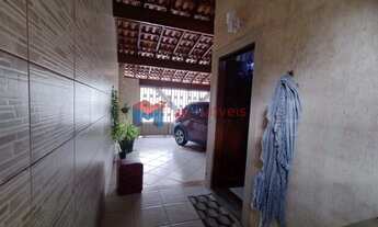 Imagem 6: Sobrado com 3 dorms, Canto do Forte, Praia Grande - R$ 890 mil, Cod: 414976