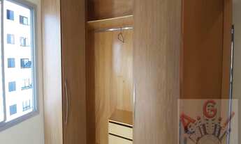 Imagem 7: Apartamento vago com 2 dormitórios e 1 vaga para venda no Parque Mandaqui, 53 m²