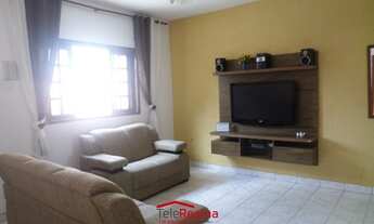 Imagem 2: SOBRADO PARA VENDER COM 04 QUARTOS EM CAÇAPAVA