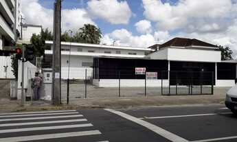 Imagem: Imóvel comercial para aluguel com 698 metros